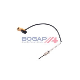 Compre Sensor, temperatura dos gases de escape da BOGAP N6120111 a um preço baixo por 74,48 €