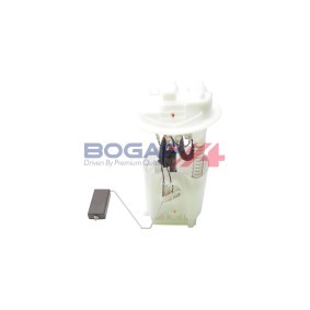 Kraftstoffpumpe P1622101 von BOGAP günstig für 69,42 € online kaufen