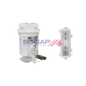 Kraftstoffpumpe für CITROËN von BOGAP