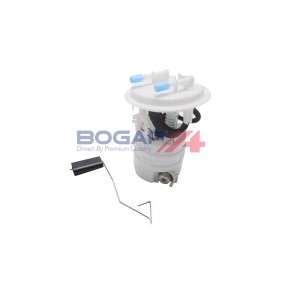 Kraftstoffpumpe P1622123 von BOGAP günstig für 77,07 € online kaufen
