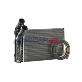 Wärmetauscher, Innenraumheizung für PEUGEOT von BOGAP