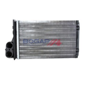 Acquista Radiatore riscaldamento da BOGAP online per C5 I Break (DE_) a prezzi moderati