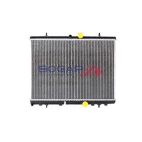 Acquista Vaschetta acqua radiatore da BOGAP online per 307 SW Cassone / Furgonato / Promiscuo (3E_, 3H_) a prezzi moderati
