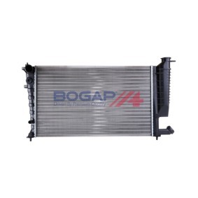 Acquista Vaschetta acqua, Radiatore da BOGAP P4210169 a buon mercato per soli 102,77 €