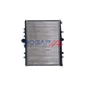 Acquista Vaschetta acqua, Radiatore da BOGAP P4210198 a buon mercato per soli 83,41 €