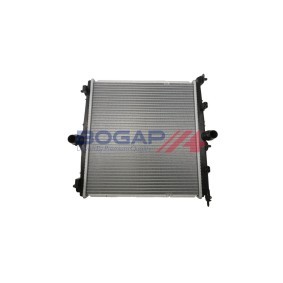 Acquista Vaschetta acqua, Radiatore da BOGAP P4210225 a buon mercato per soli 63,18 €