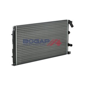 Comprar Depósito de agua, radiador de BOGAP R4210153 a bajo precio de 104,55 €