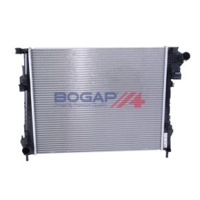 Comprar Depósito de agua, radiador de BOGAP R4210178 a bajo precio de 101,72 €