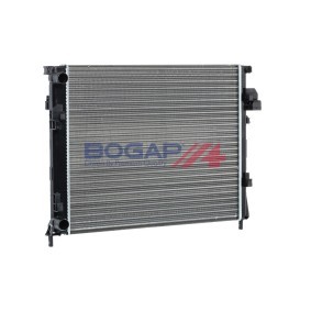 Comprar Depósito de agua, radiador de BOGAP R4210186 a bajo precio de 98,84 €