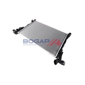 Compre Depósito de água, radiador da BOGAP R4210196 a um preço baixo por 131,24 €
