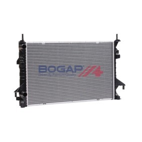 Compre Depósito de água, radiador da BOGAP R4210197 a um preço baixo por 131,24 €