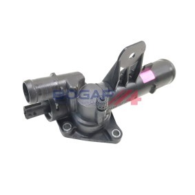 RENAULT Kühlwasserthermostat von BOGAP