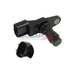 Comprar Sensor de cigüeñal de BOGAP U6115103 a bajo precio de 24,59 €