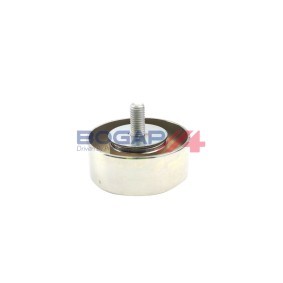 Comprar Polea inversión / guía, correa poli V de BOGAP W1320100 a bajo precio de 22,37 €