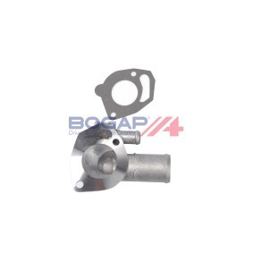 Thermostatgehäuse von BOGAP