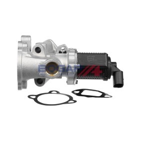 Abgastemperatursensor W6120164 von BOGAP günstig für 64,85 € online kaufen