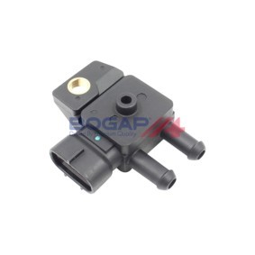 Comprar Sensor, presión gas de escape de BOGAP Y6121101 a bajo precio de 28,89 €