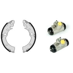 Köp Bromsbacksats av BREMBO H 52 007 till det låga priset 796,11 kr