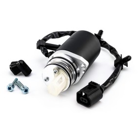 Köp Pump, lamellkoppling-allhjulsdrift av PREXAparts P150551 till det låga priset 1531,28 kr