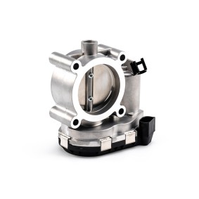 Achetez des Boîtier de papillon PREXAparts P150589 à prix pour 206,03 €