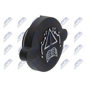 Verschlußdeckel, Kühlmittelbehälter CCK-PE-003 für PEUGEOT
