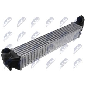 Köp Intercooler av NTY CNG-FR-025 till det låga priset 1451,57 kr