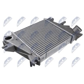 Köp Intercooler av NTY CNG-NS-006 till det låga priset 3167,00 kr