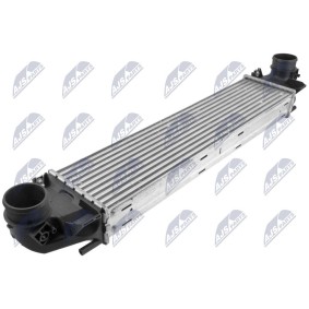 Köp Intercooler av NTY CNG-VV-002 till det låga priset 1594,14 kr