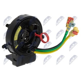 Wickelfeder, Airbag EAS-AR-001