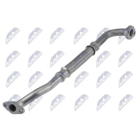 Comprar Conducto aceite, turbocompresor de NTY ECD-AU-014 a bajo precio de 104,48 €