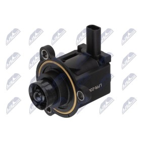 Schubumluftventil für Turbolader ECD-FR-036 für FOCUS III Kasten/Schrägheck für 58,65 CHF
