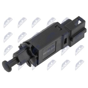 Compre Interruptor, comando da embraiagem (regulador da velocidade) da NTY ECP-VW-014 a um preço baixo por 10,40 €