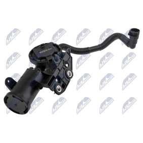 Aktivkohlefilter, Tankentlüftung EFP-BM-010