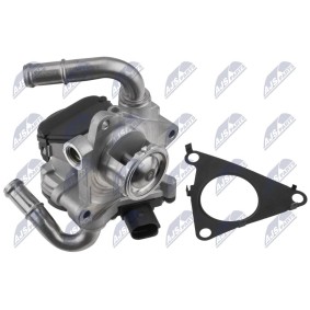 Acquista Valvola EGR da NTY EGR-AU-044 a buon mercato per soli 181,38 €