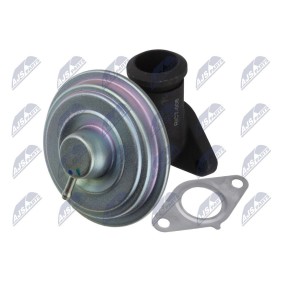 Comprar Válvula EGR de NTY EGR-CT-008 a bajo precio de 75,60 €