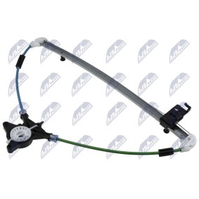 Fensterheber EPS-MZ-006