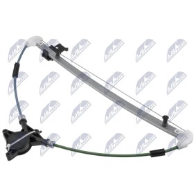 Fensterheber EPS-MZ-007