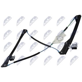 Comprar Elevalunas de NTY EPS-VW-107 a bajo precio de 45,34 €