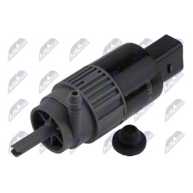 Waschwasserpumpe, Scheinwerferreinigung ESP-FR-012