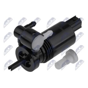 Waschwasserpumpe, Scheibenreinigung ESP-LR-008