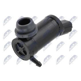Waschwasserpumpe, Scheibenreinigung ESP-SB-002