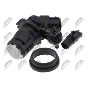 Waschwasserpumpe, Scheibenreinigung ESP-TY-014