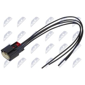 Kabelreparatursatz, Heckleuchte EZ-PL-003