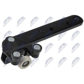 Achetez des Guidage à galets, porte coulissante NTY EZC-CT-087 à prix pour 36,48 €