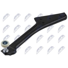 Rollenführung, Schiebetür EZC-FR-244