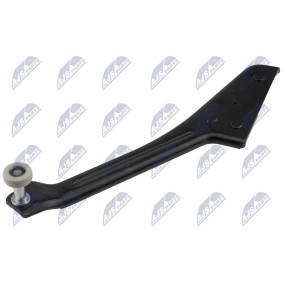 Rollenführung, Schiebetür EZC-FR-245