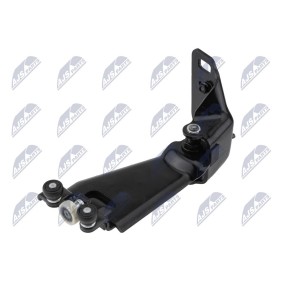 Rollenführung, Schiebetür EZC-FR-246