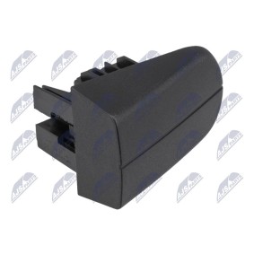 Abdeckkappe, Türgriff EZC-FR-266