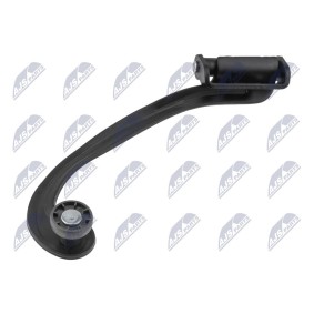 Achetez des Guidage à galets, porte coulissante NTY EZC-FT-219 à prix pour 15,89 €