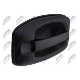 Comprar Manecilla de puerta de NTY EZC-FT-239 a bajo precio de 30,90 €